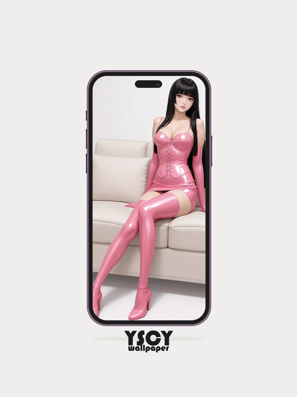 美女壁纸👛手机壁纸分享