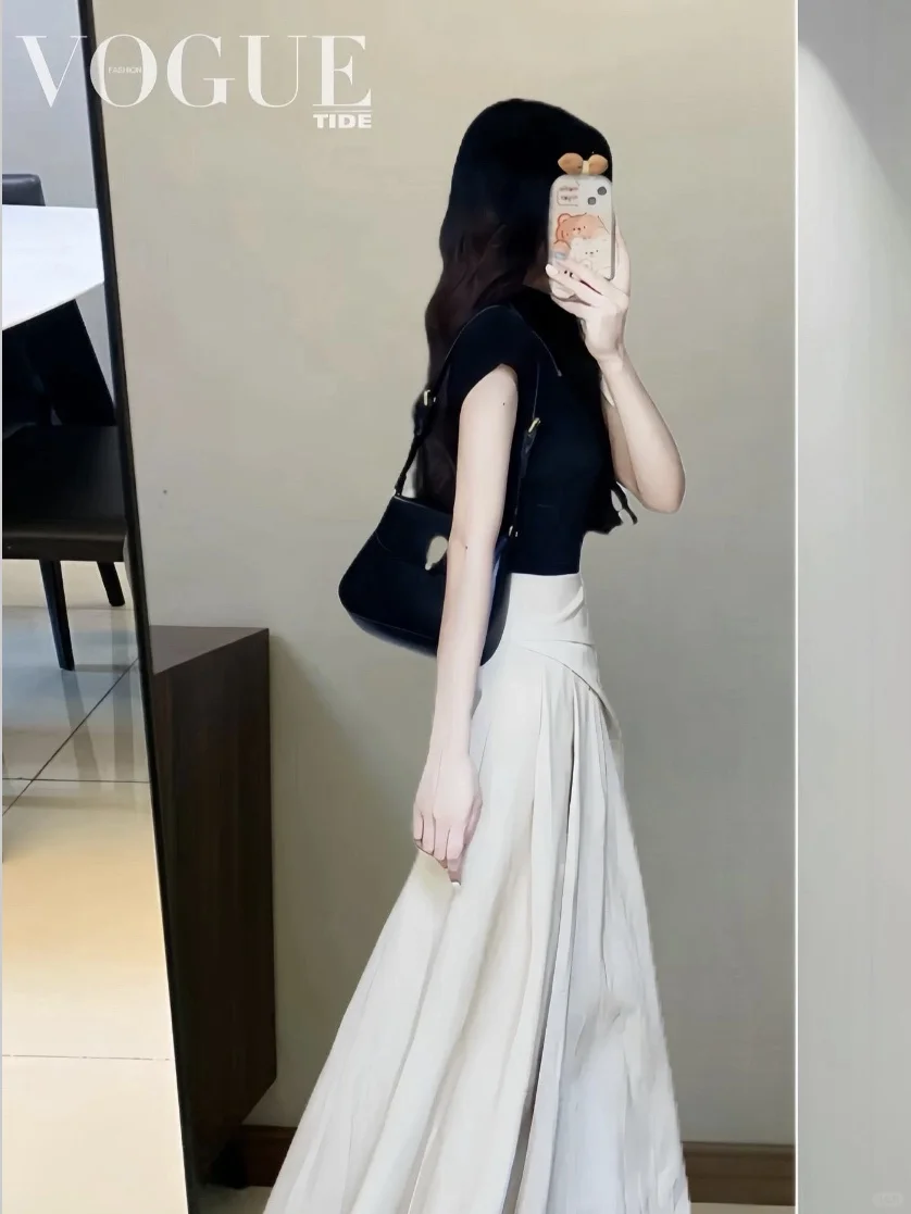 温柔气质风穿搭ootd✨