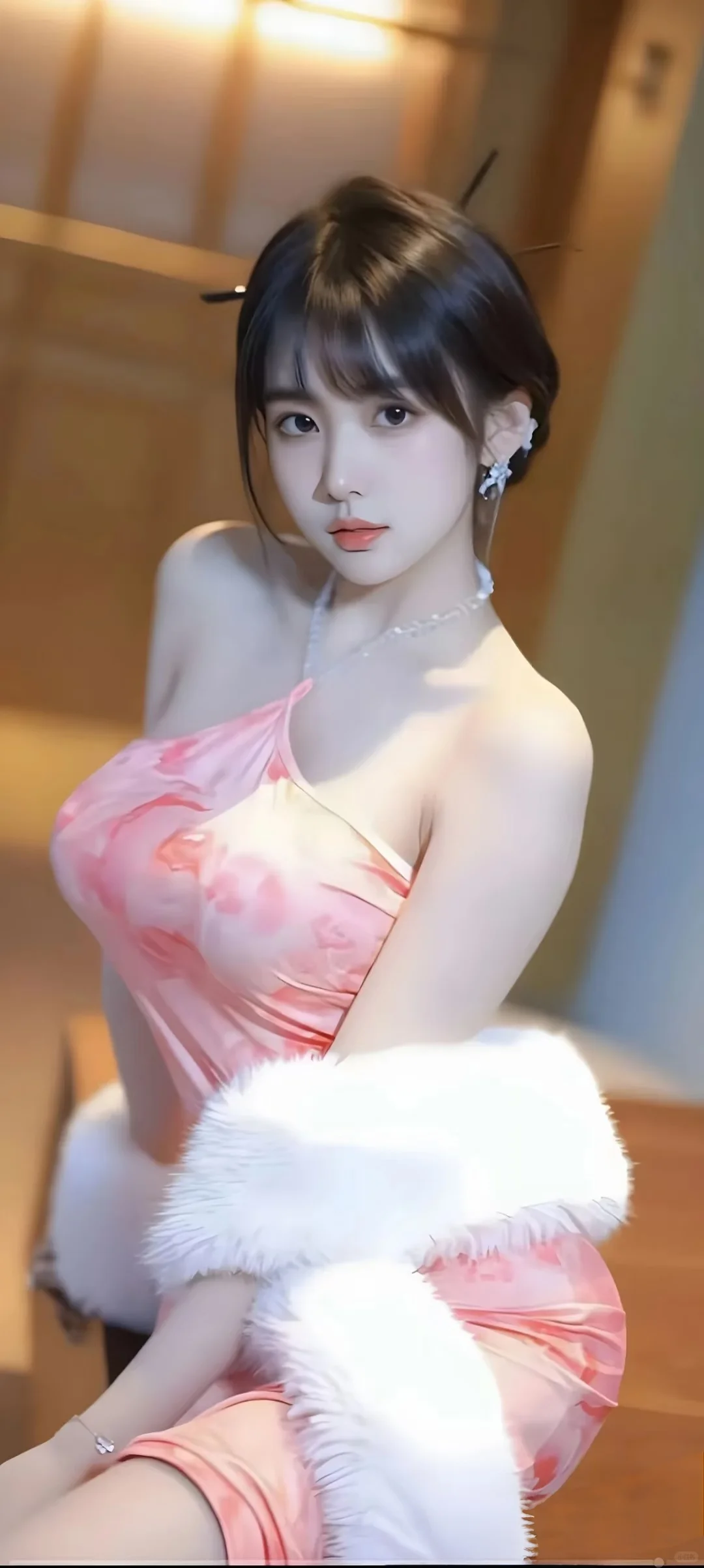 夏日的时尚瞬间