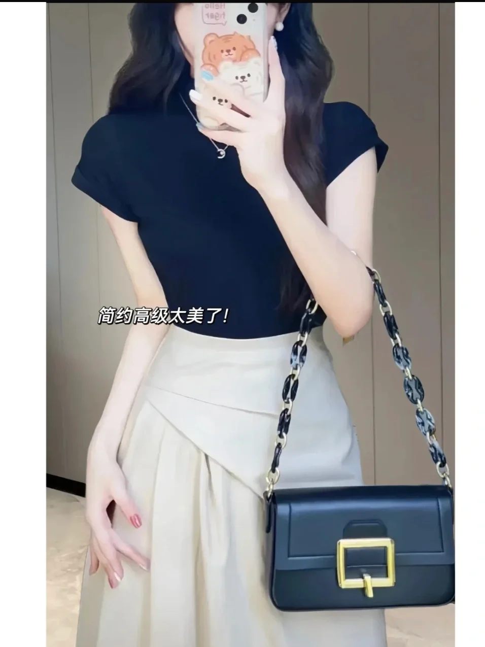 白月光的气质白月光的裙子👗