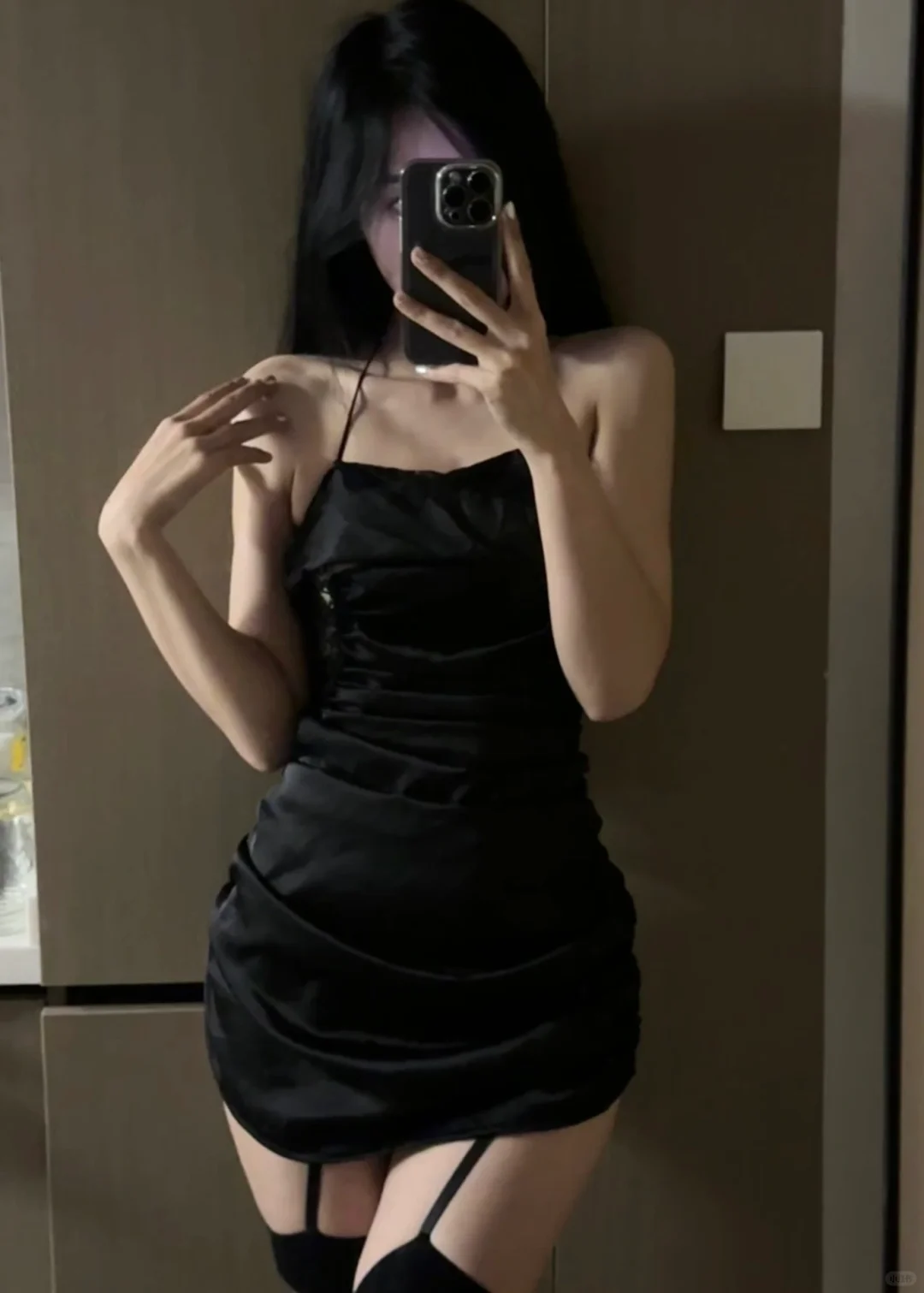 黑色🖤