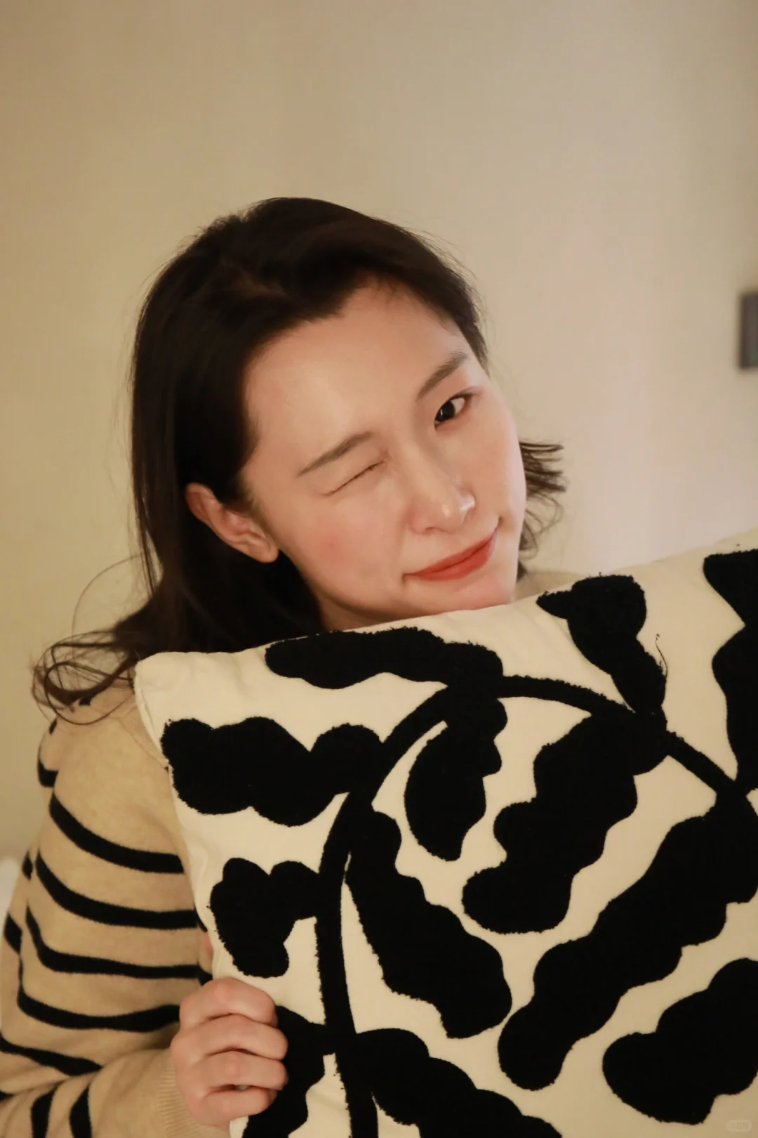 女性视角下的一组私房照