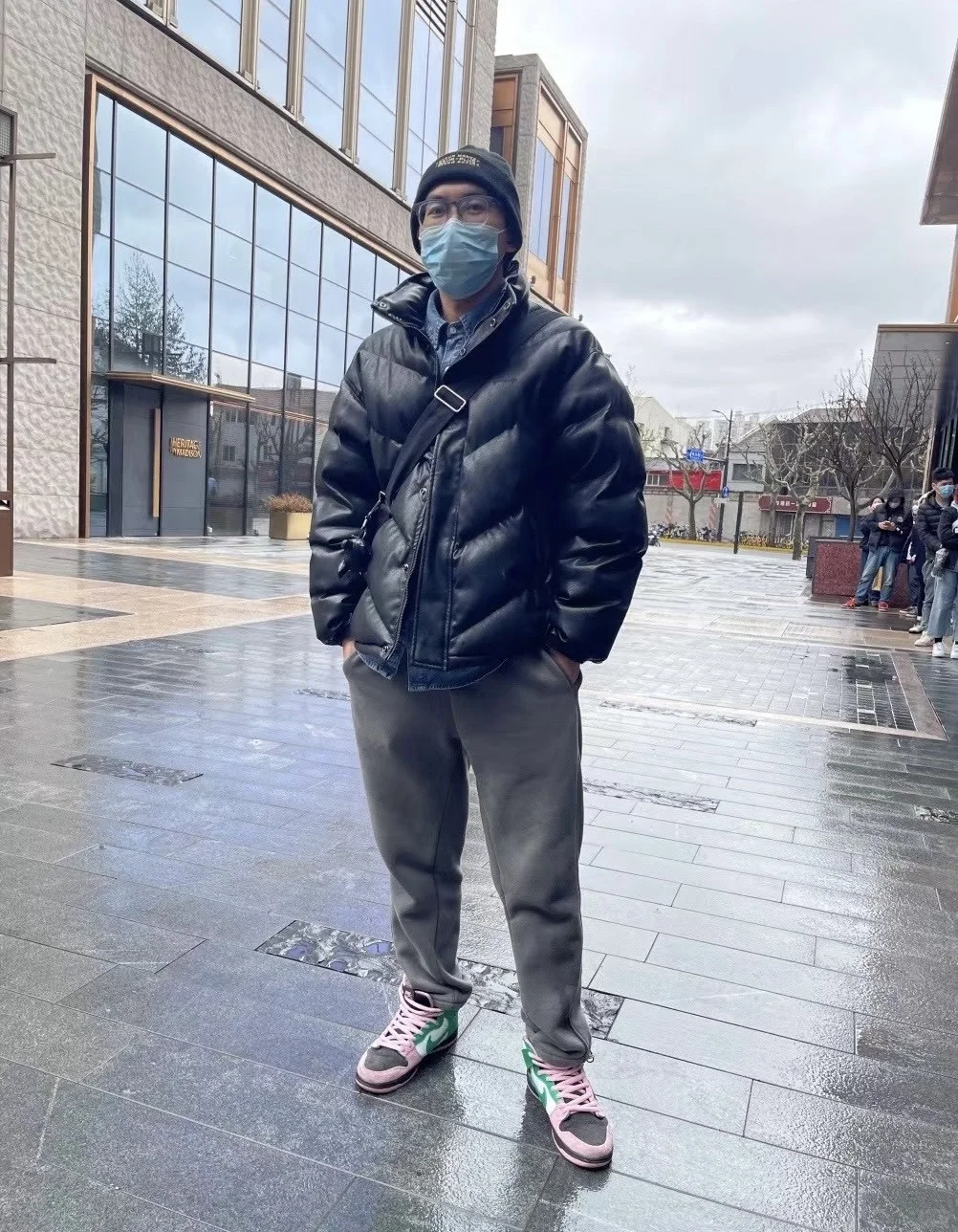 宁波自救滴滴（男找女）