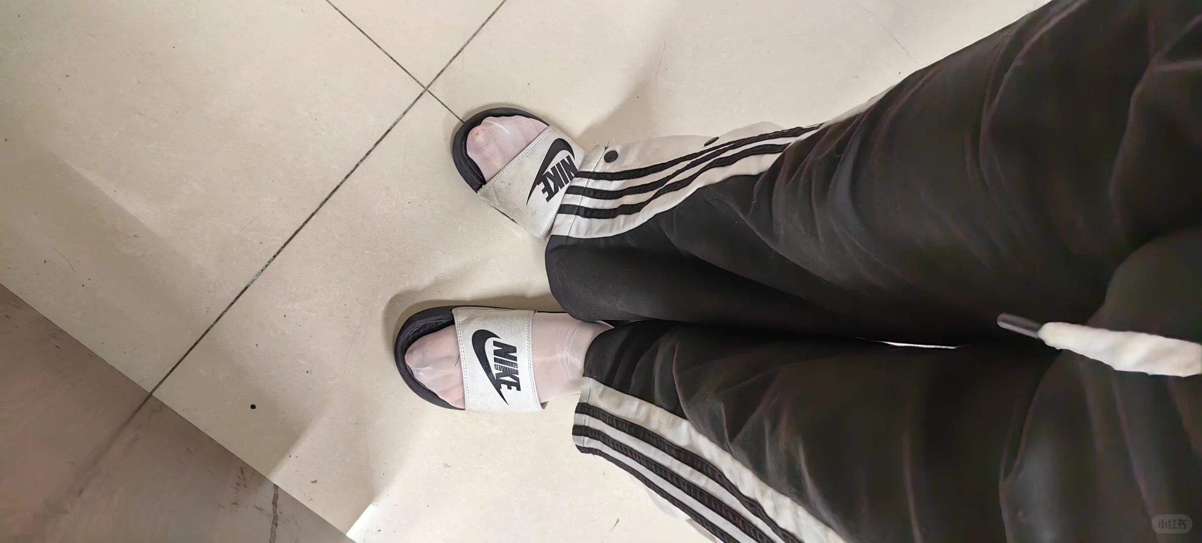 涞觅真的适合男生的小性感