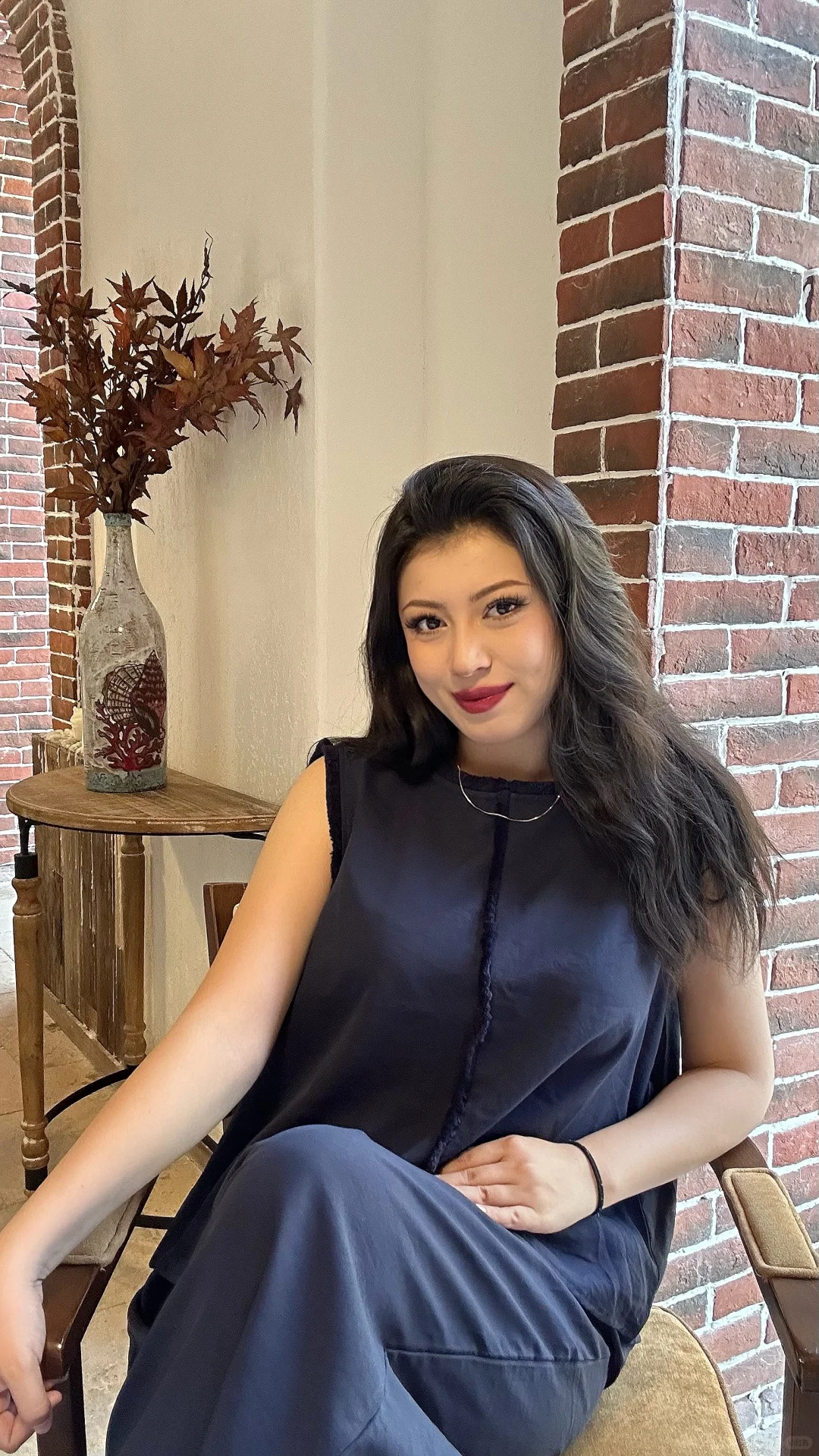 小小贵妇感