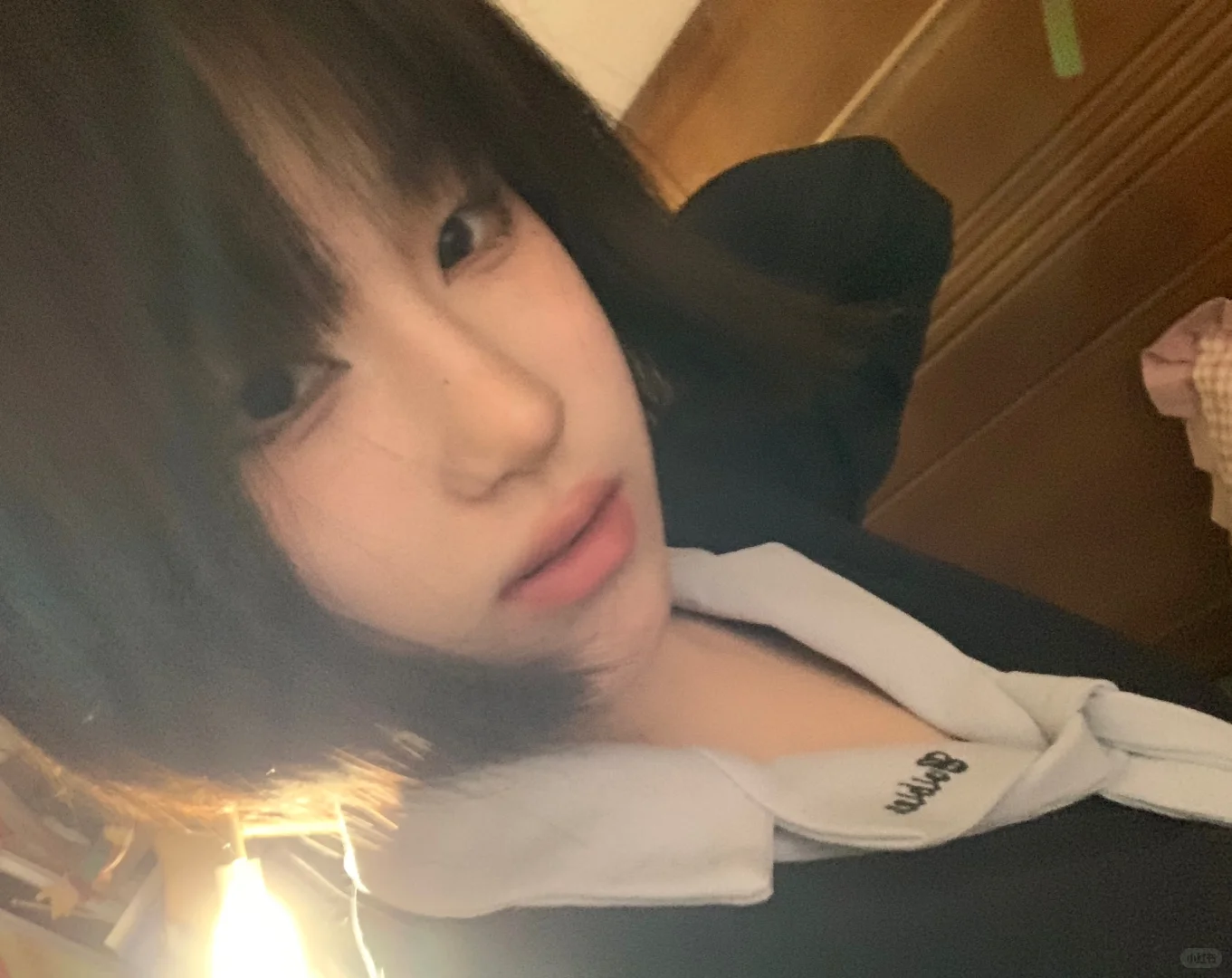 我在等一个天使女孩