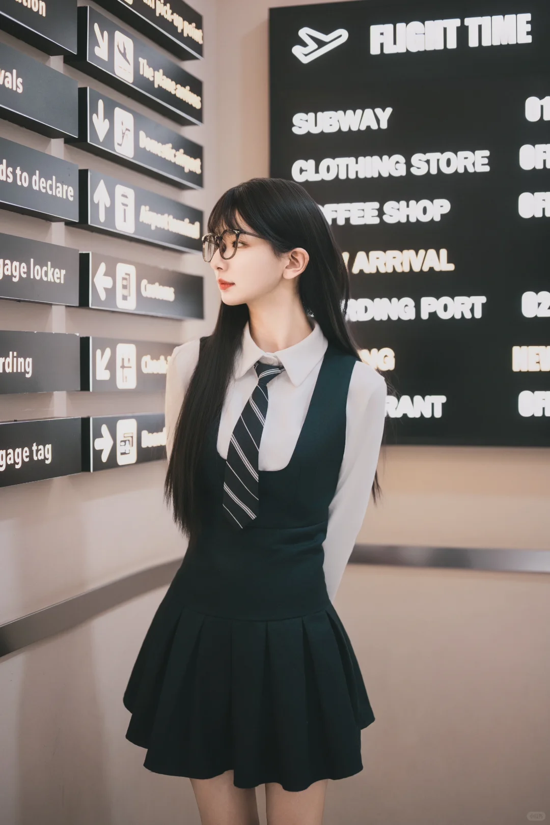 🎞️韩杂| ins网感|审美提升