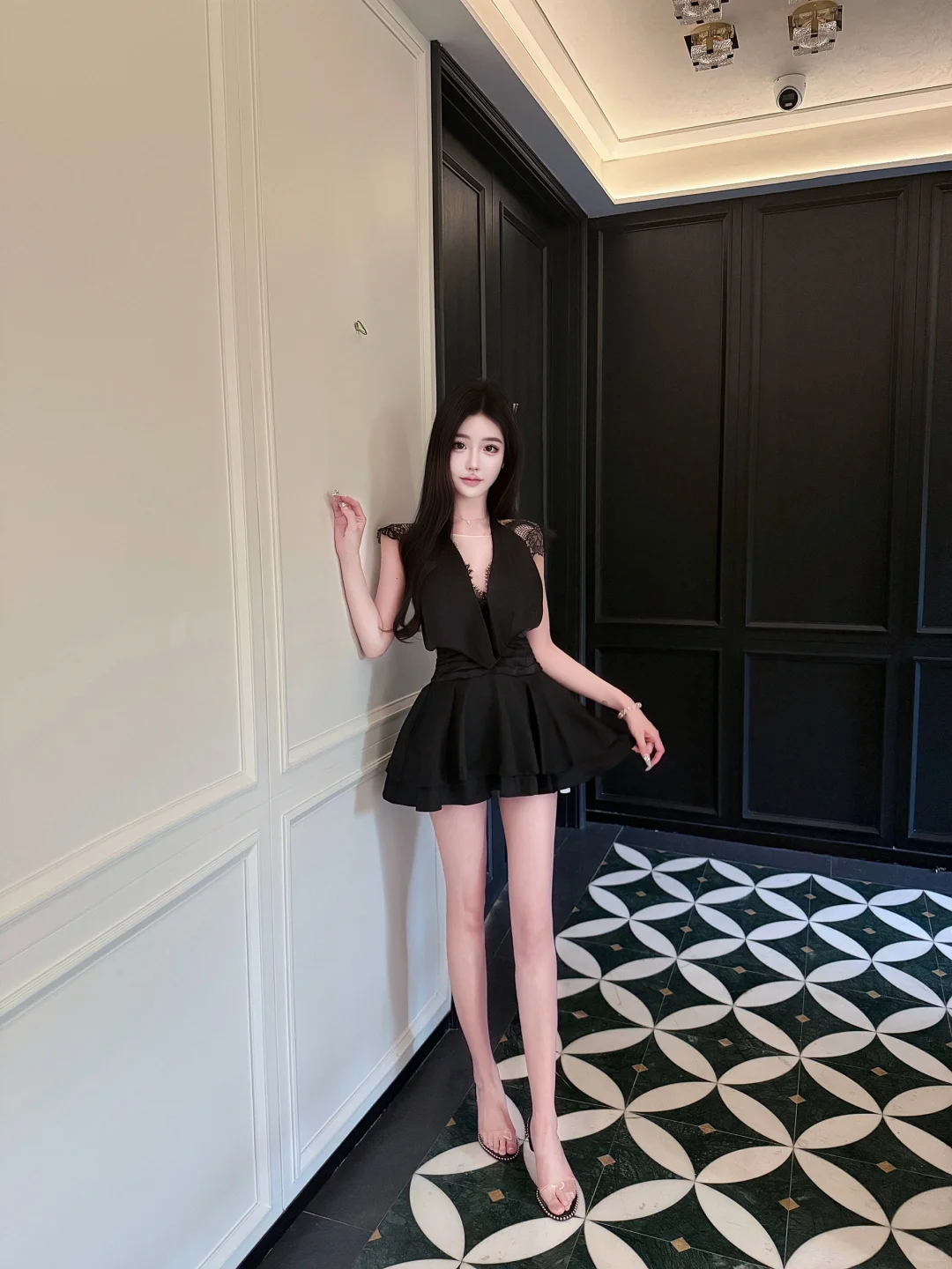 ❤︎ 𝓑𝓪𝓵𝓵𝓮𝓽 𝓟𝓻𝓲𝓷𝓬𝓮𝓼𝓼.