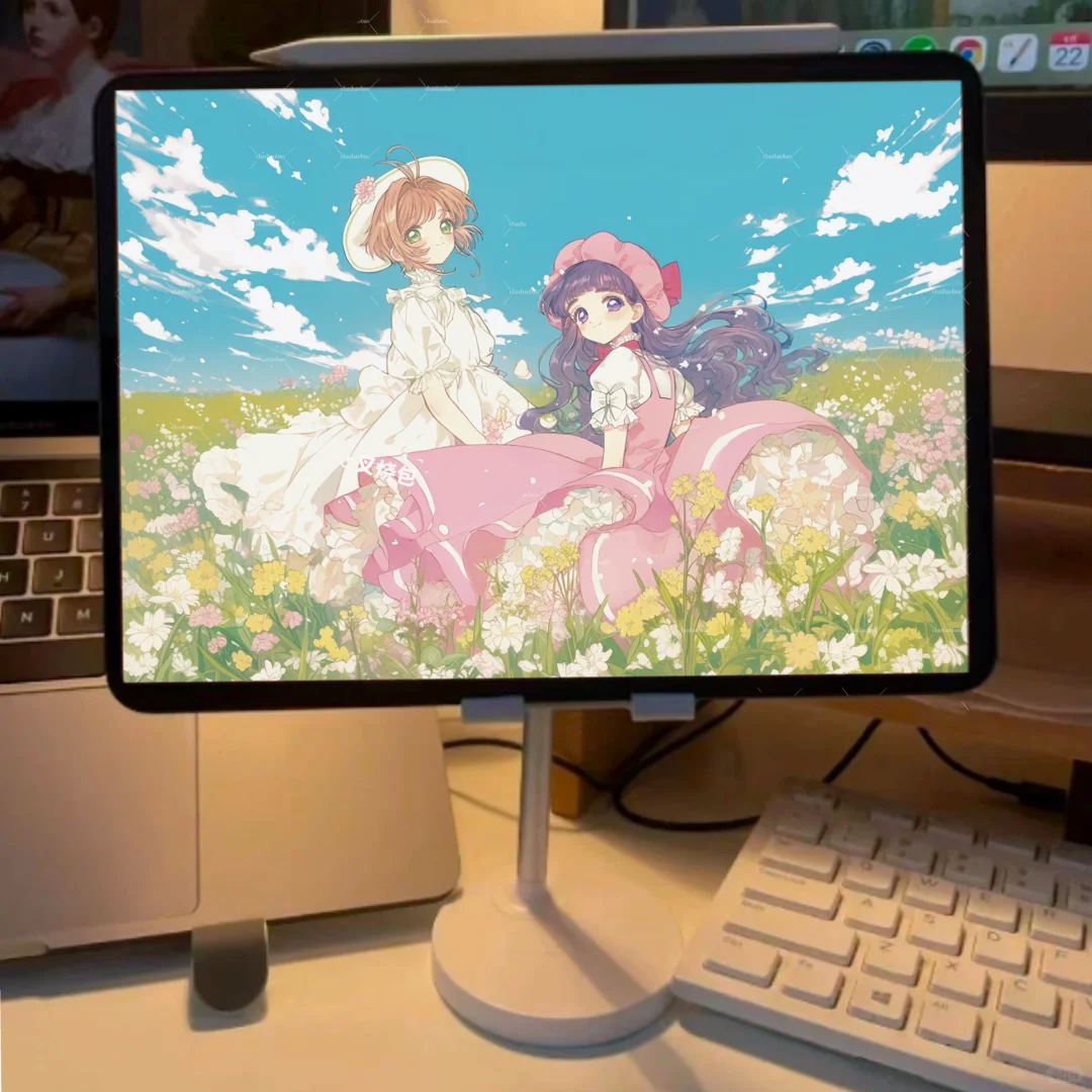 知樱🌸｜假期之约👒平板/电脑/朋友圈☀️壁纸