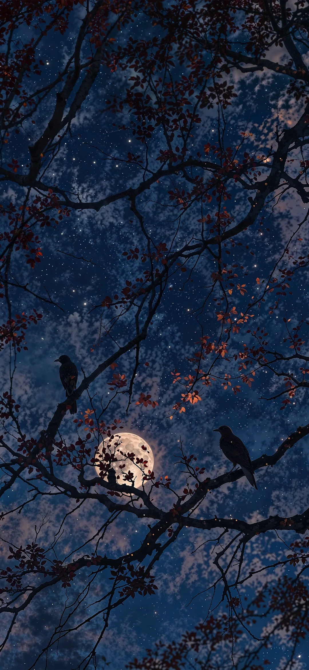 Nocturnal Serenity II