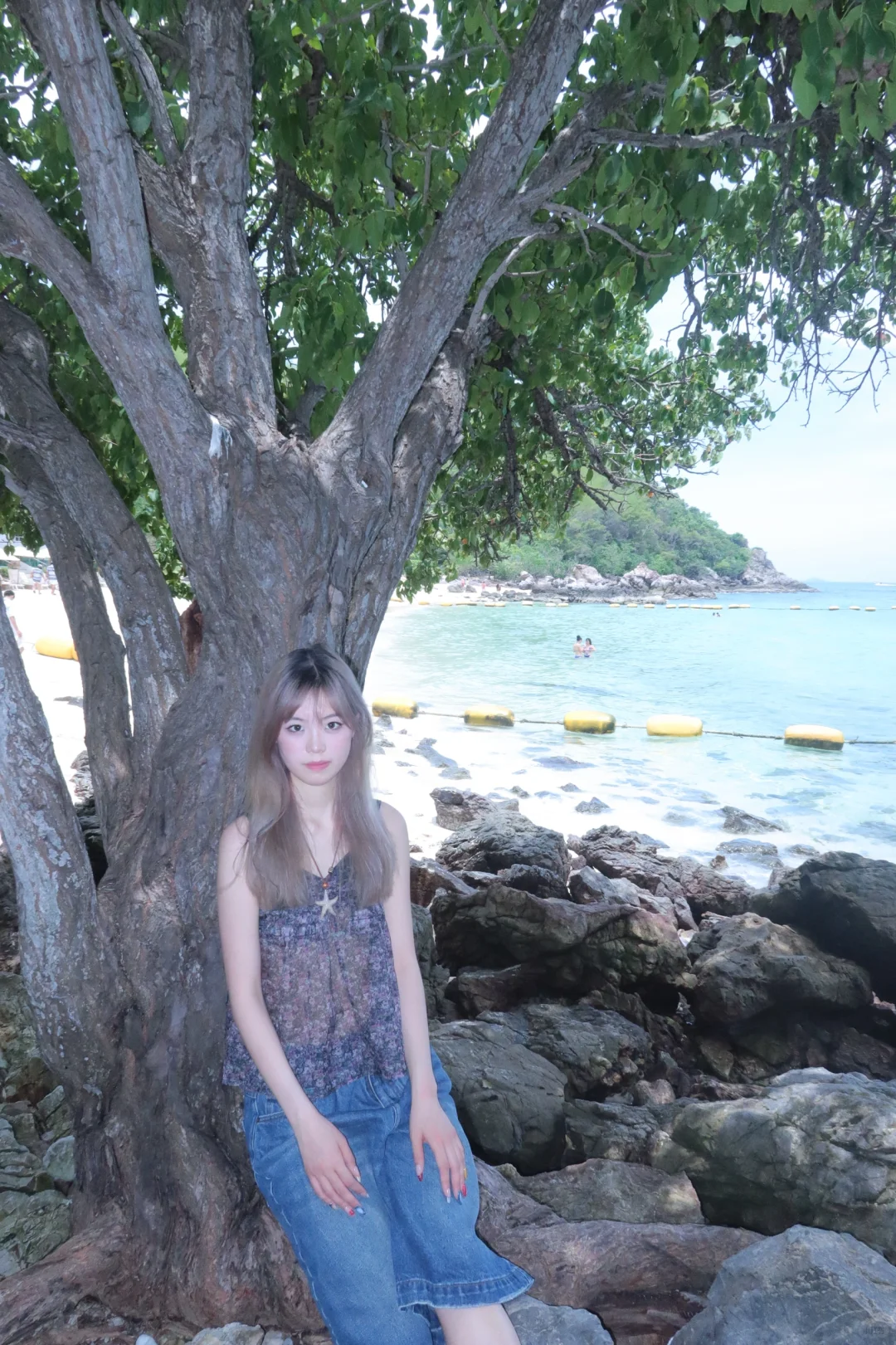 海边穿什么🔆💖🏝️