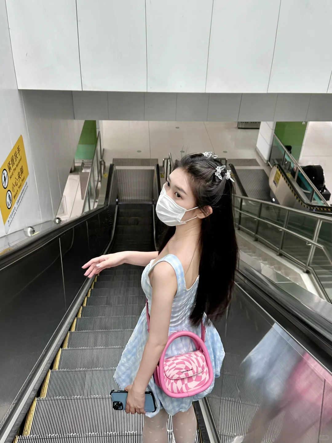 没有女生会不爱这种甜妹穿搭吧！！！