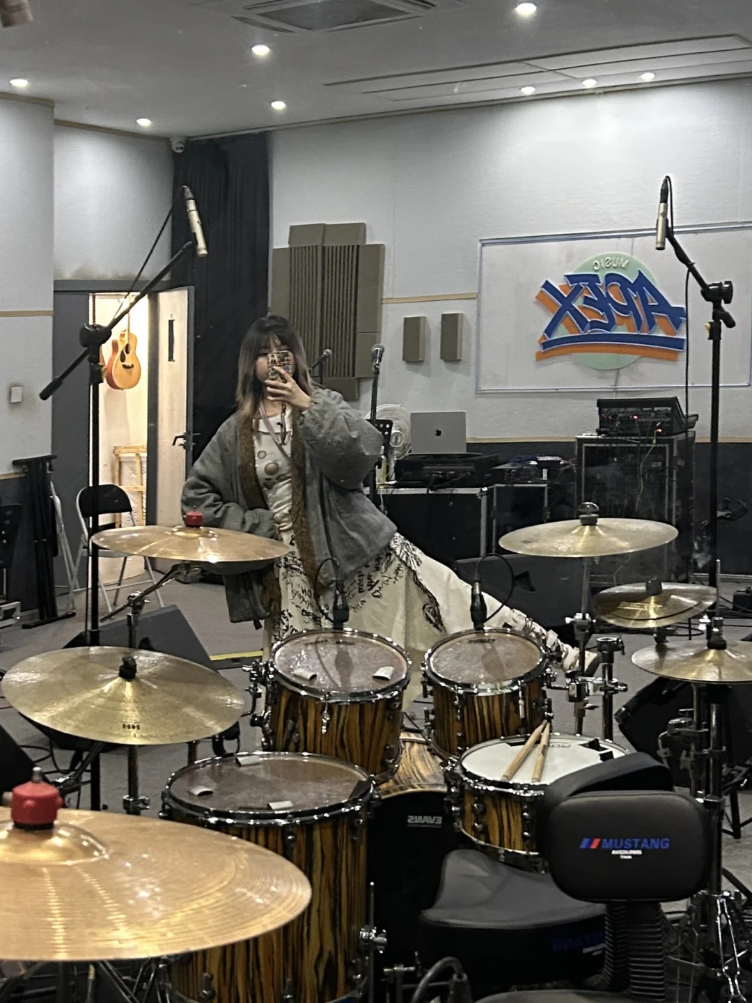 久违的上班ootd！