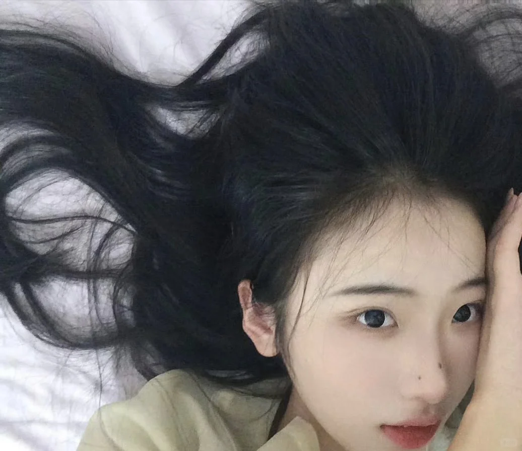 05年小仙女 喜欢大方的爹系男友