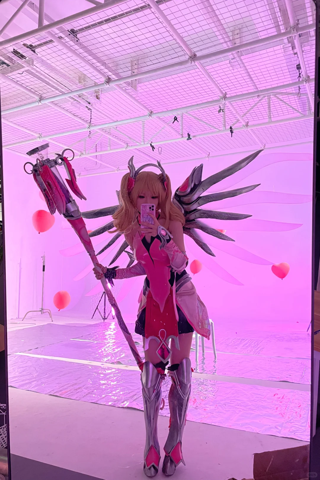 Heroes never die 🎀