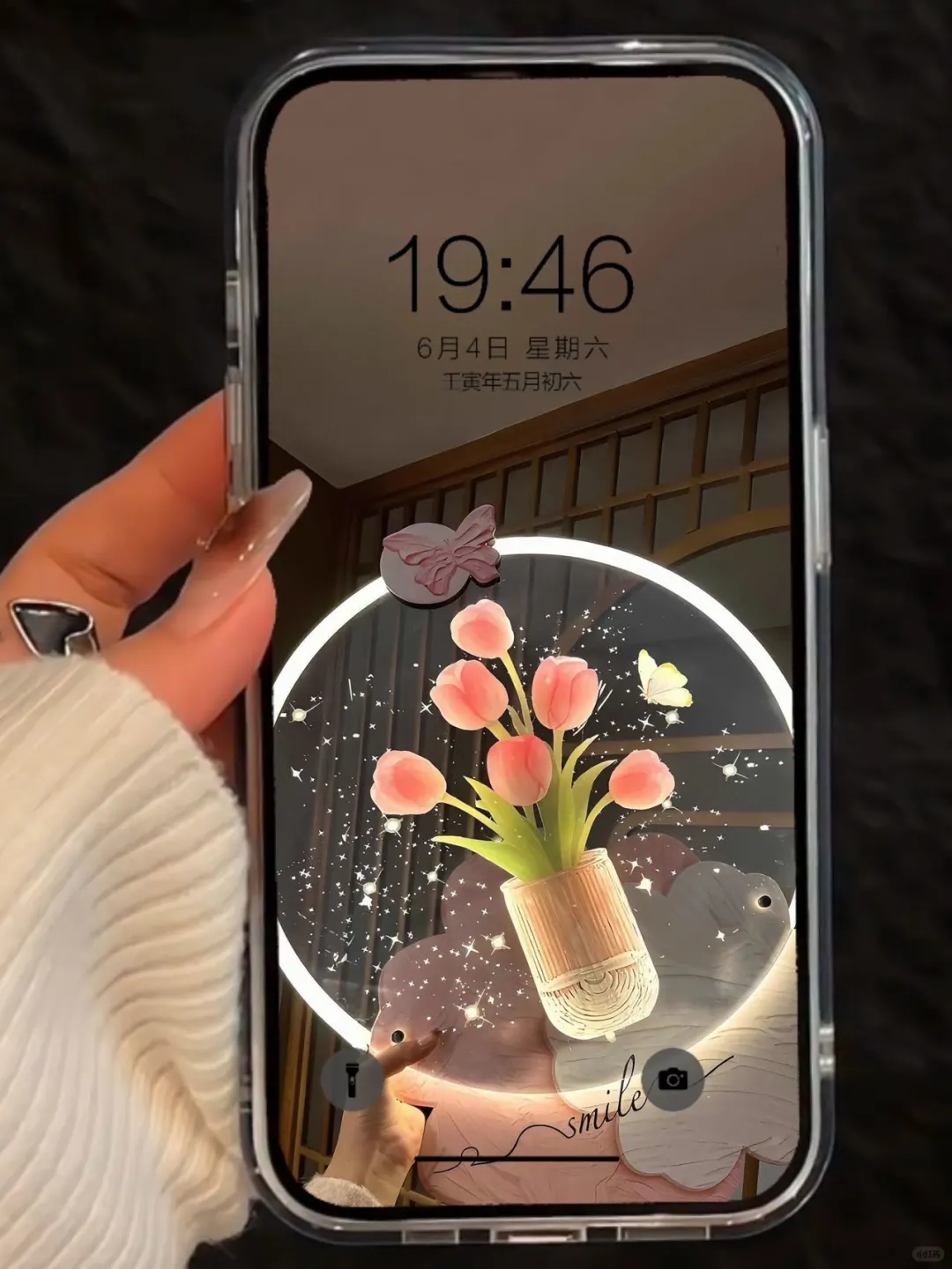 ❺❺❾期 ins风治愈系壁纸 | 小众高级感壁纸