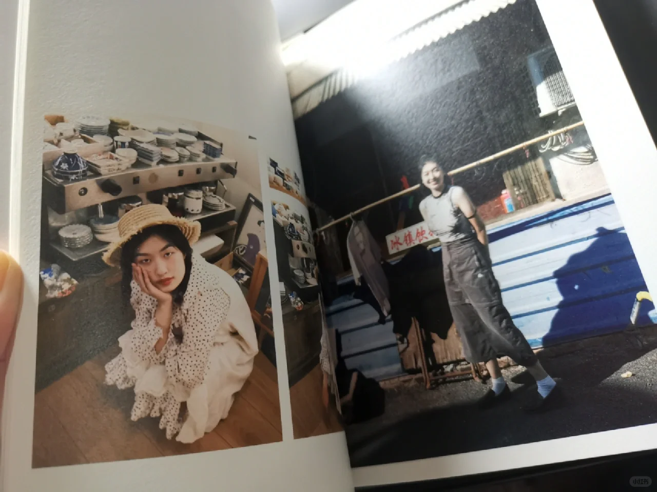 济南约拍| 📸📕把四季装进写真书啦！！
