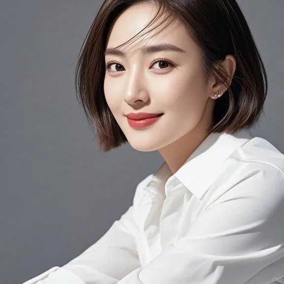 认真搞事业的女人最有魅力