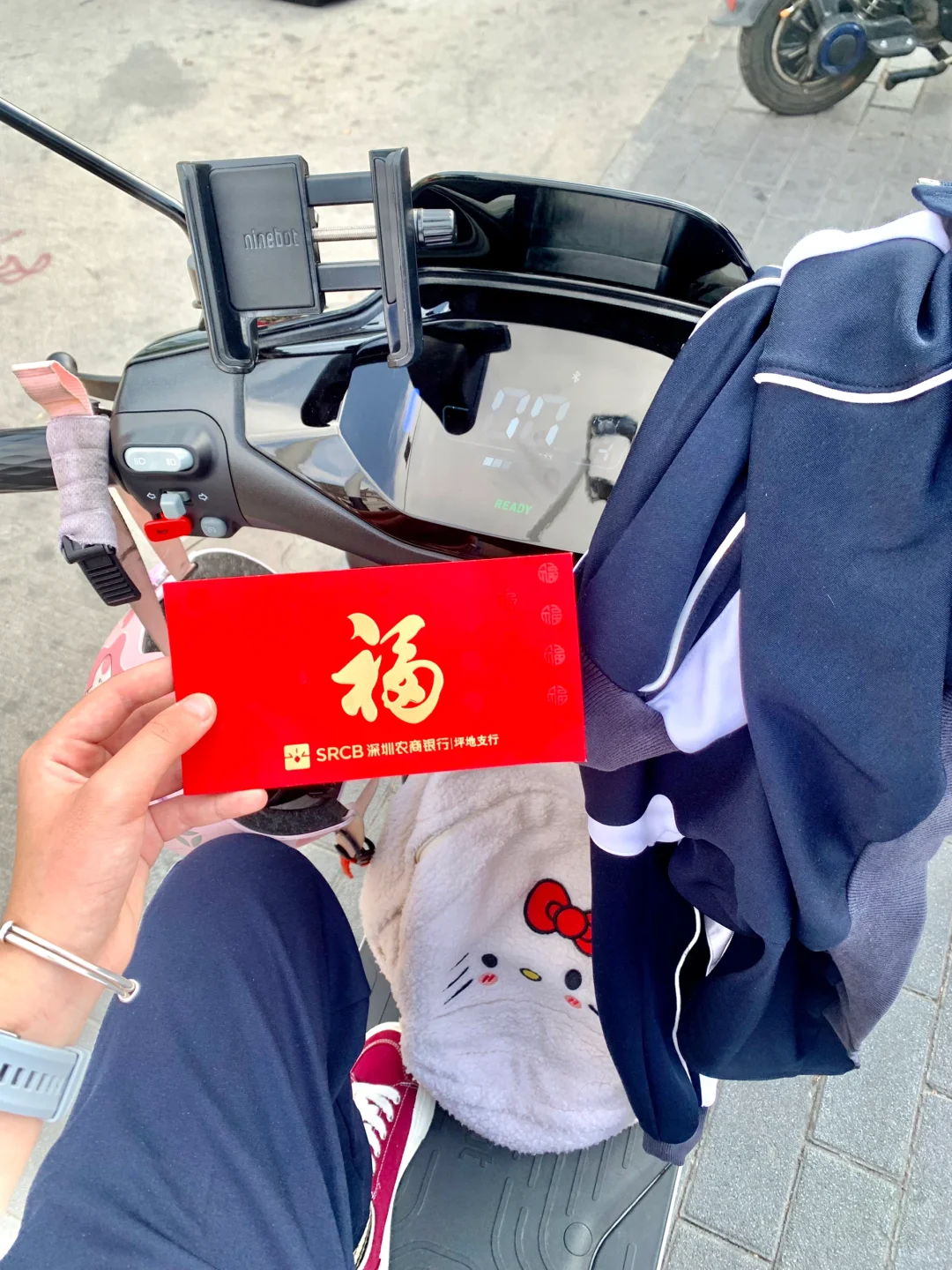 深圳初三牲开学第一周很崩溃😪