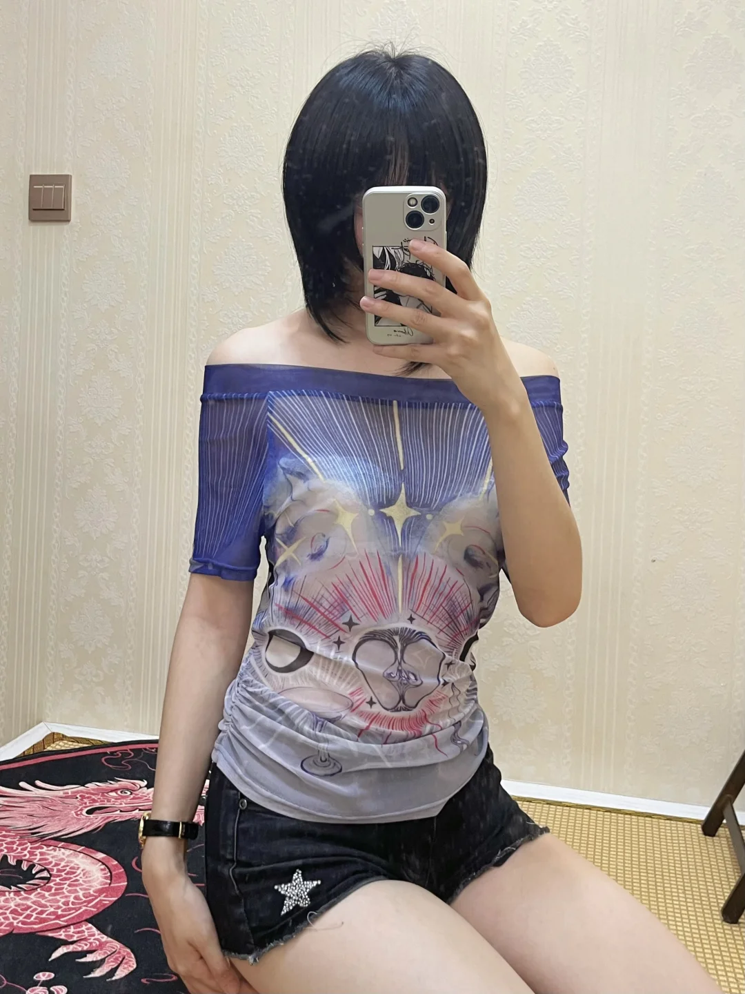 莉莉丝