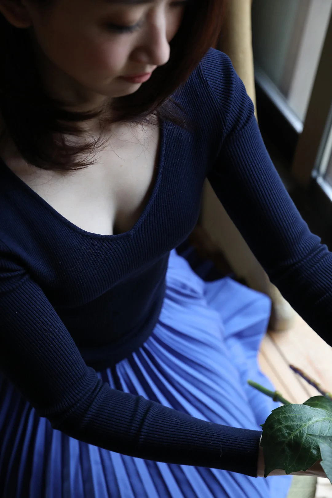 ✨女人的魅力不仅外表美丽，智慧更迷人😘😘