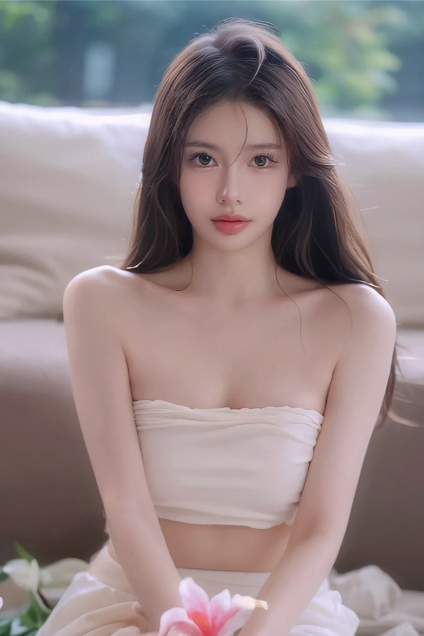 🌸少女的温柔梦境🌸