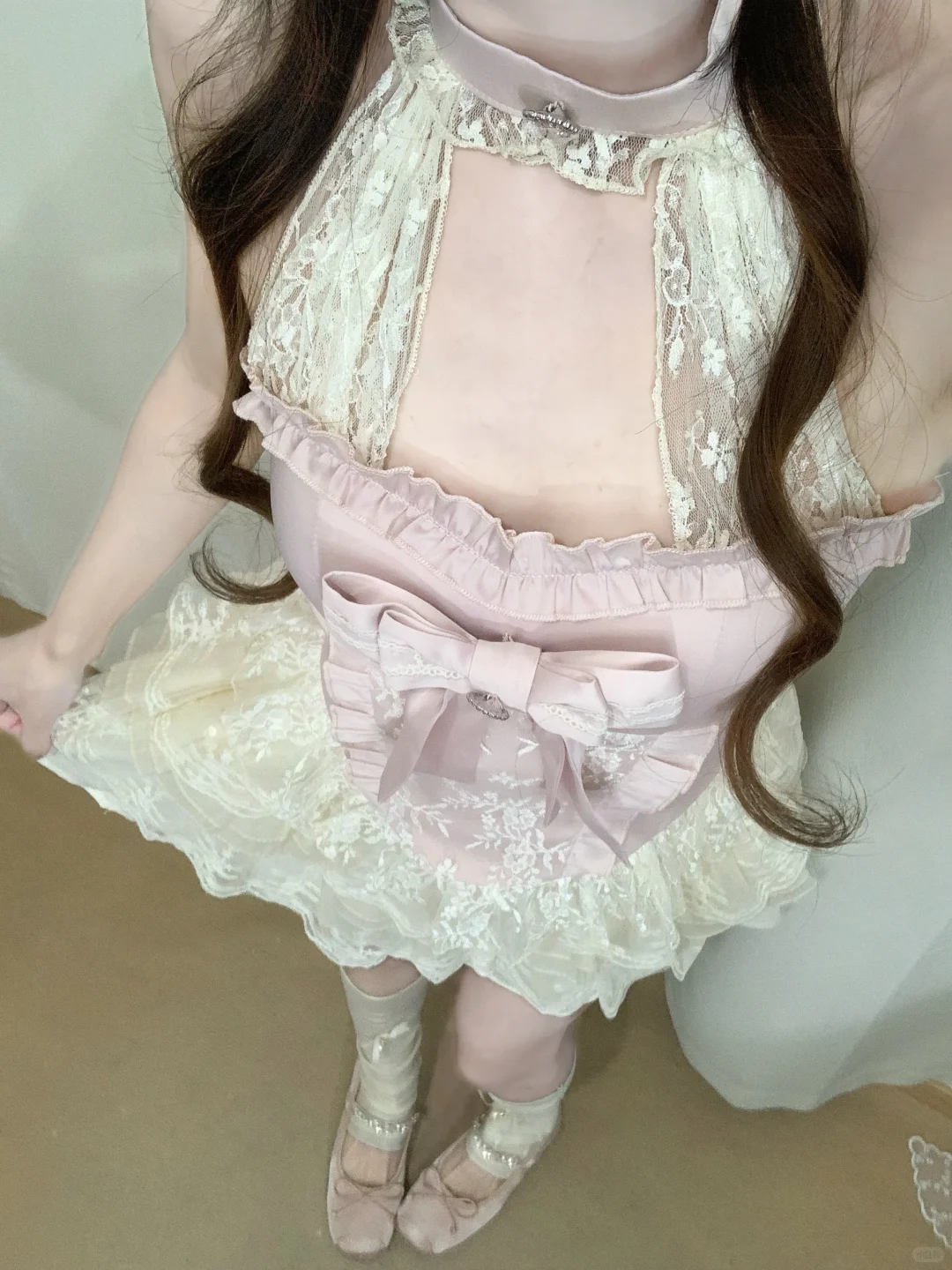 嗲嗲甜妹🎀