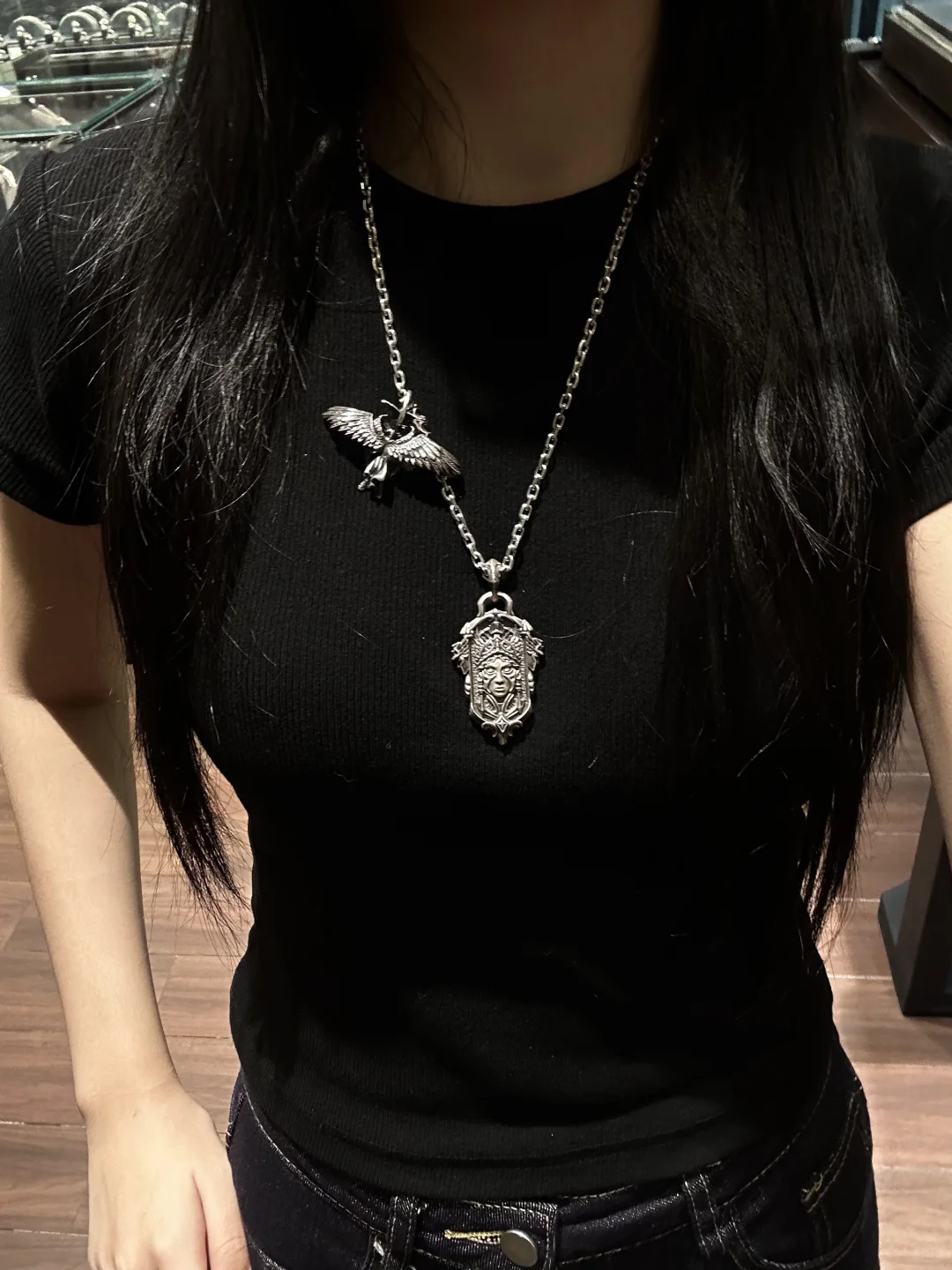 我愿称之为最绝搭配