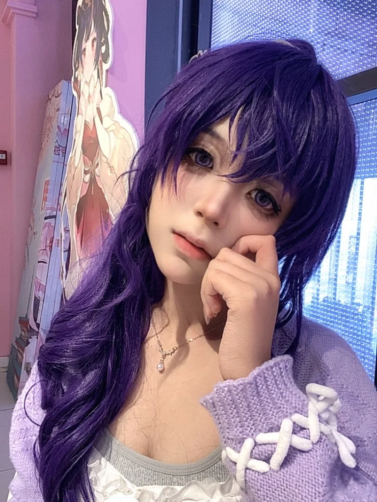 幸福幸福请悄悄降临在真冬手心 ╭⌒⌒のˊ ( ．