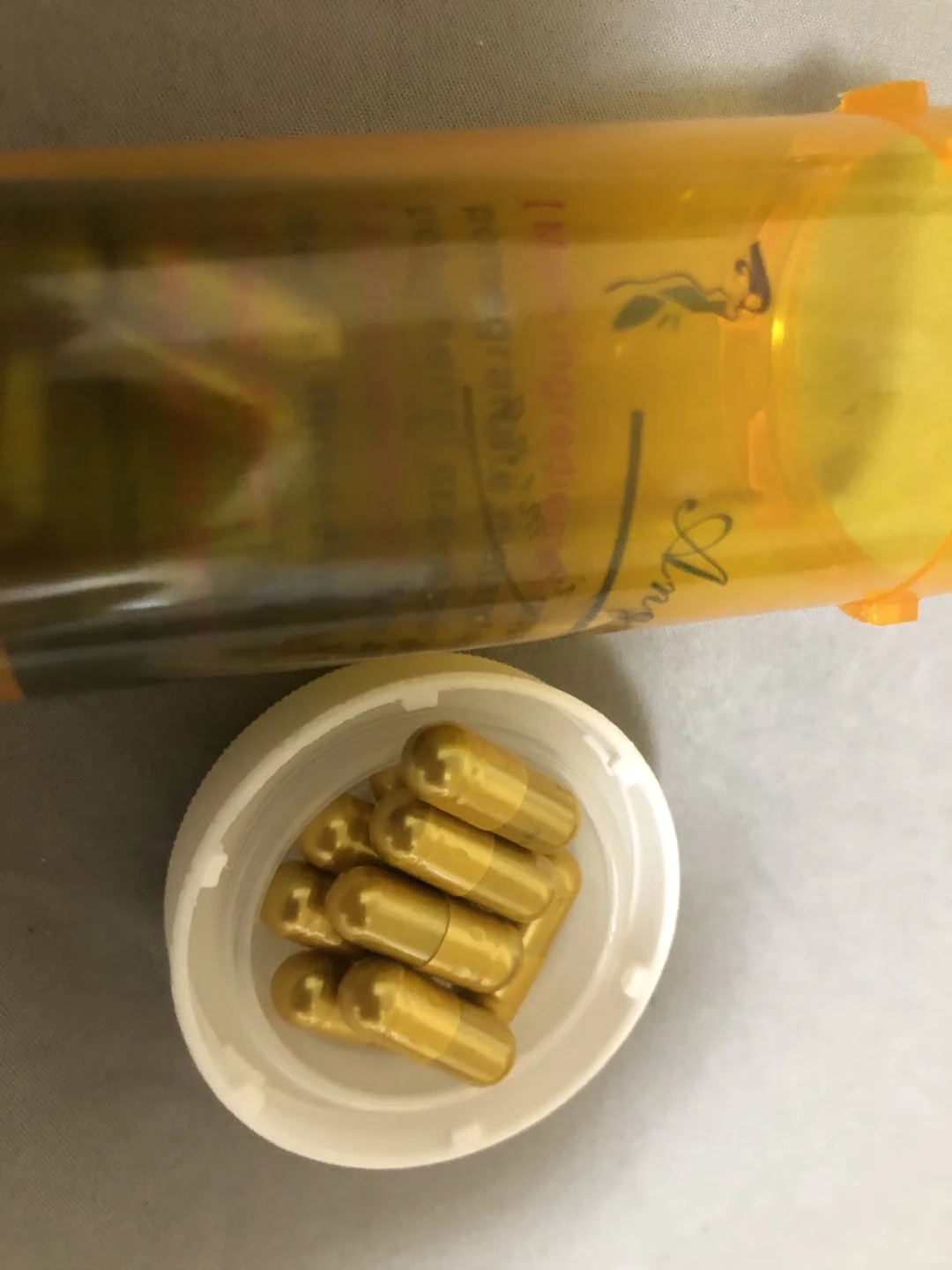 天使，口干舌燥，