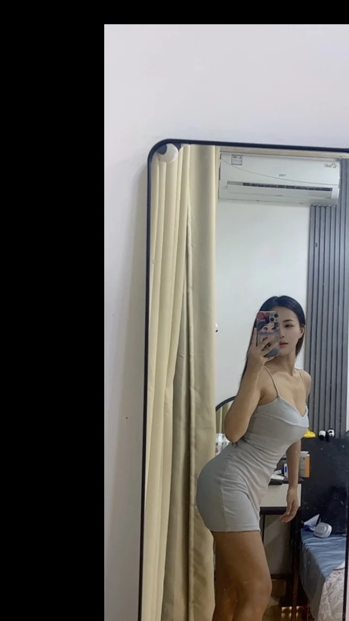 女人的身体曲线是艺术品