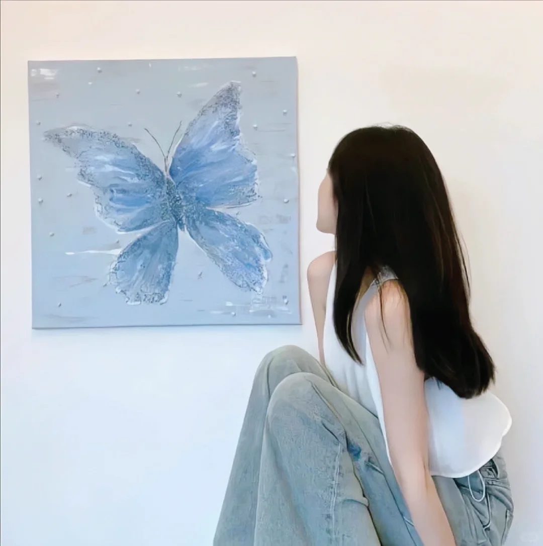 明媚感女头💐