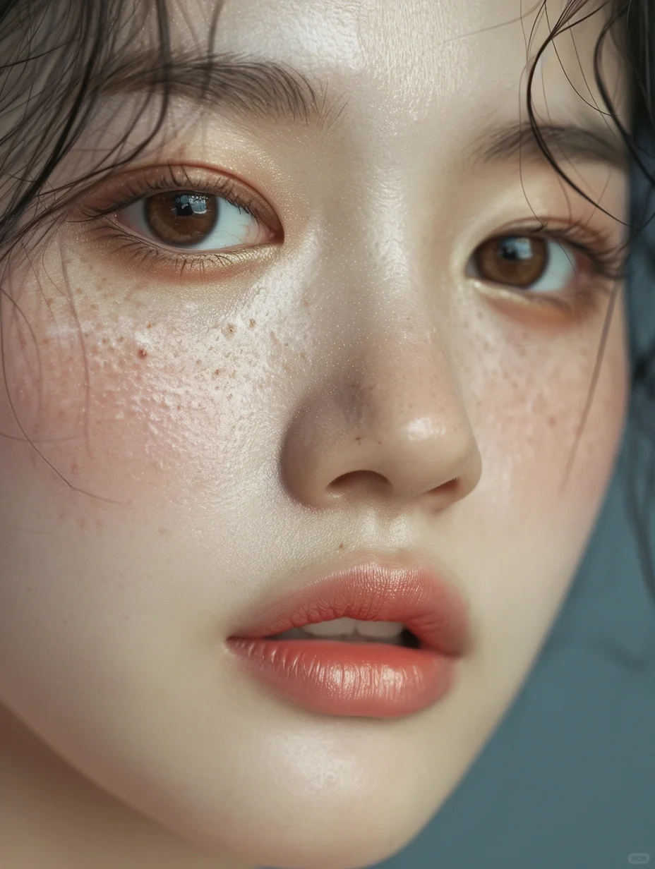 网上的照片你还敢信吗———高级感清透写真