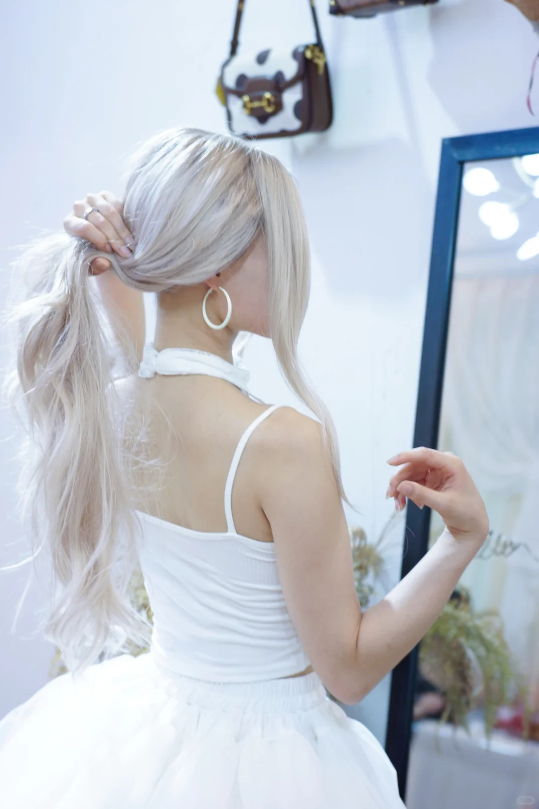 每个女孩子都是天使ˏˋ♥︎︎ˎˊ