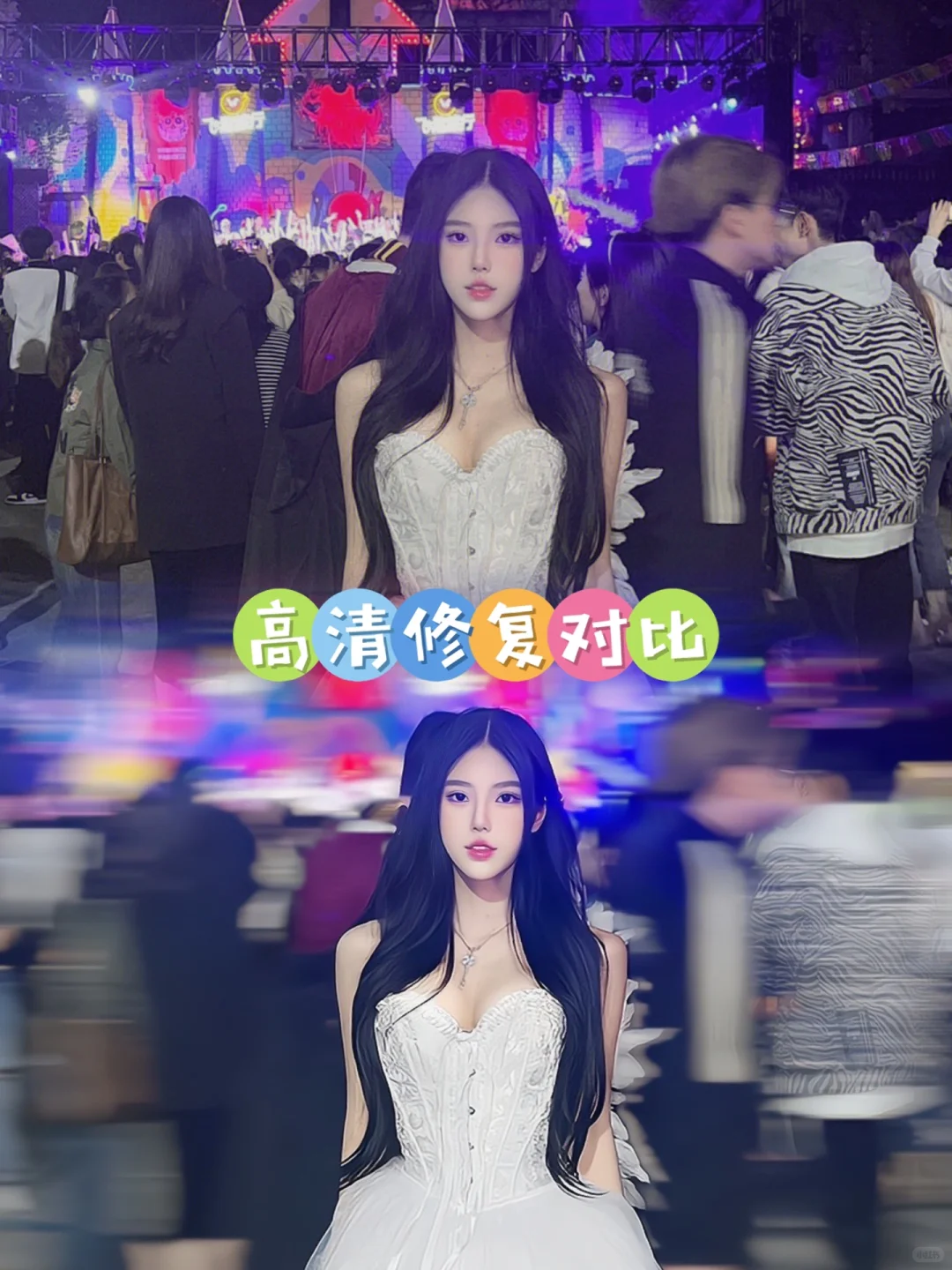 “把手给我”🧚‍♀️