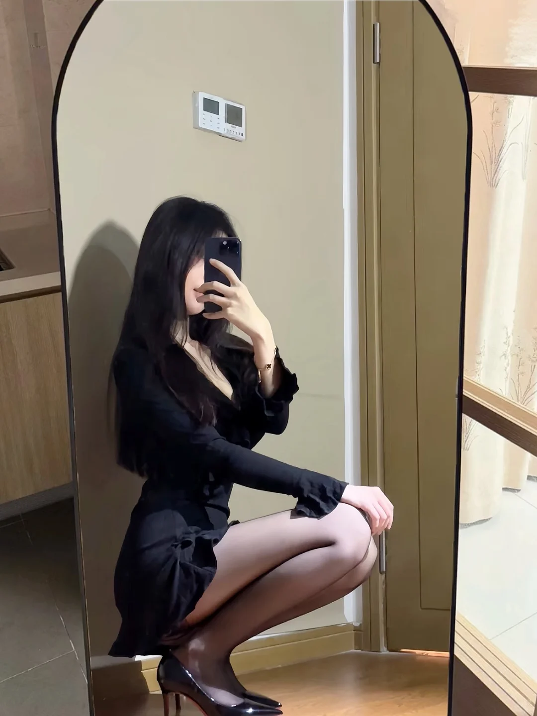 今日份的小性感✨