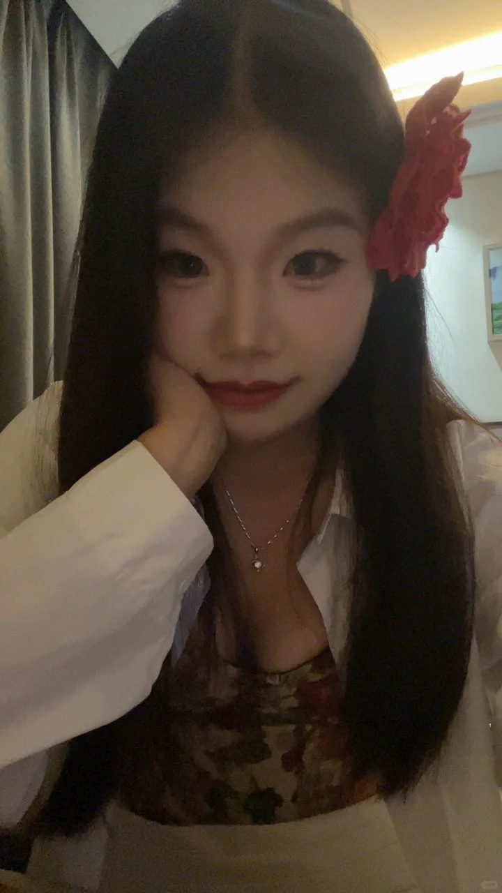 我爱鱼骨胸衣！！！