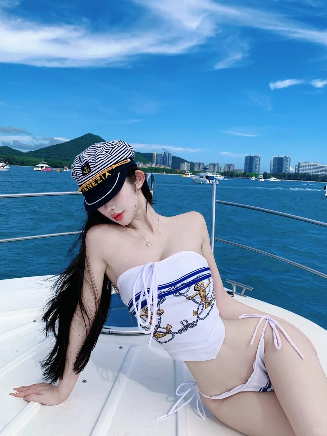 🌊老娘与海
