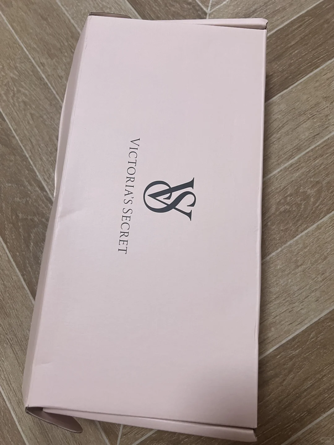 第一次买维秘内衣 退