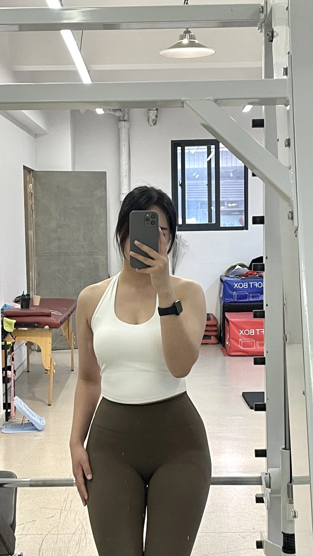 172|65kg 重复的事情用心做
