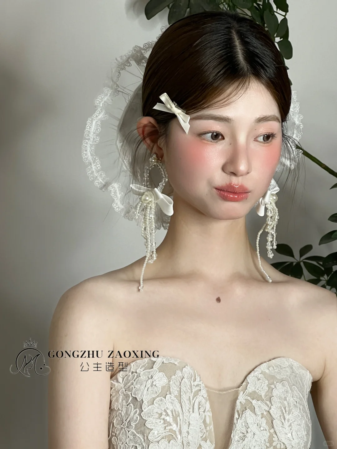 这个女生也太甜了吧！