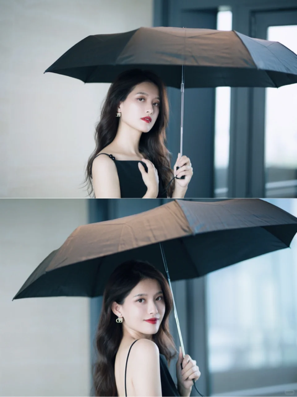 🇸🇬新加坡写真|我拍的美丽优优@优里娜