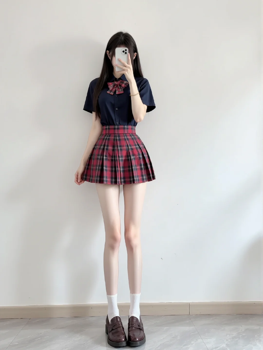 jk 一个永远都穿不腻的东西