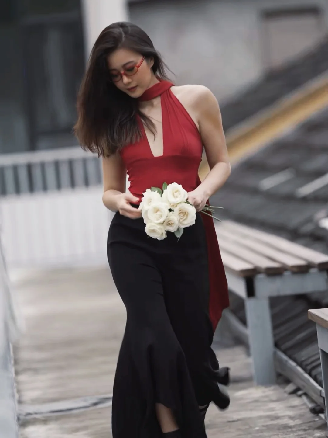 别管～我有自己的审美 运动女孩怎么穿？