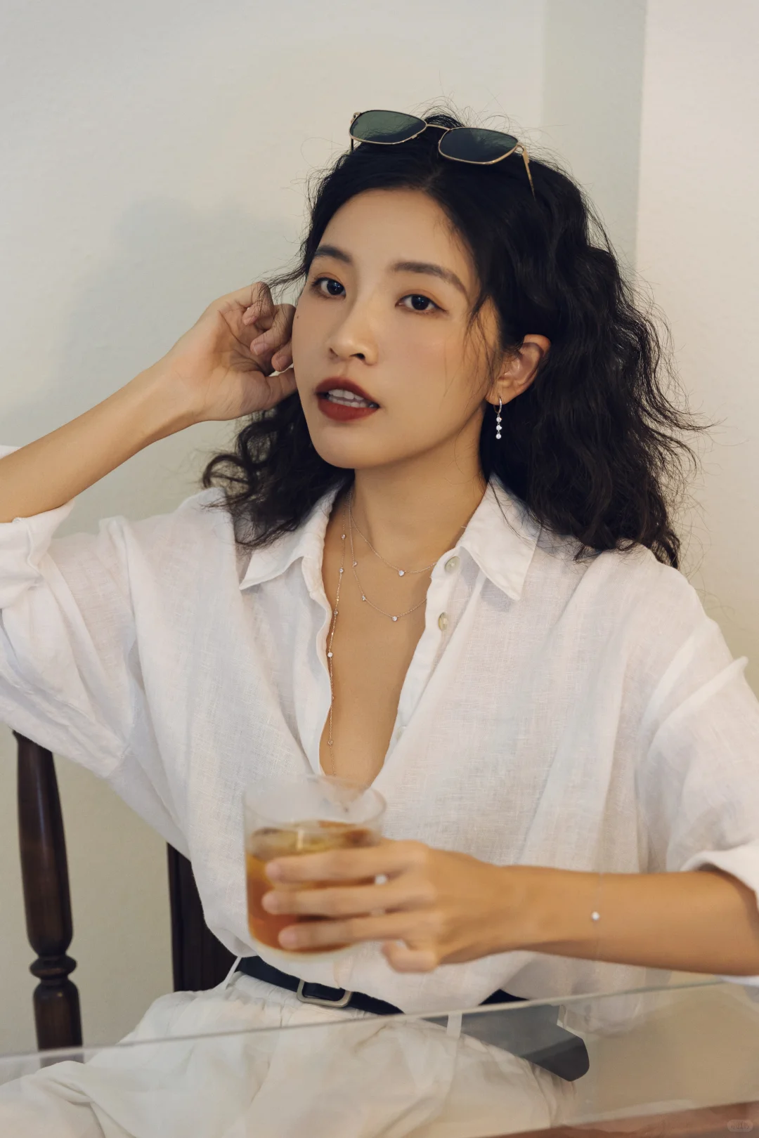 法国女人教我的优雅：自由地爱自己