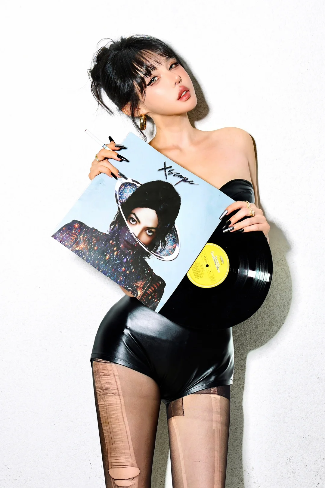 辣妹出炉💽