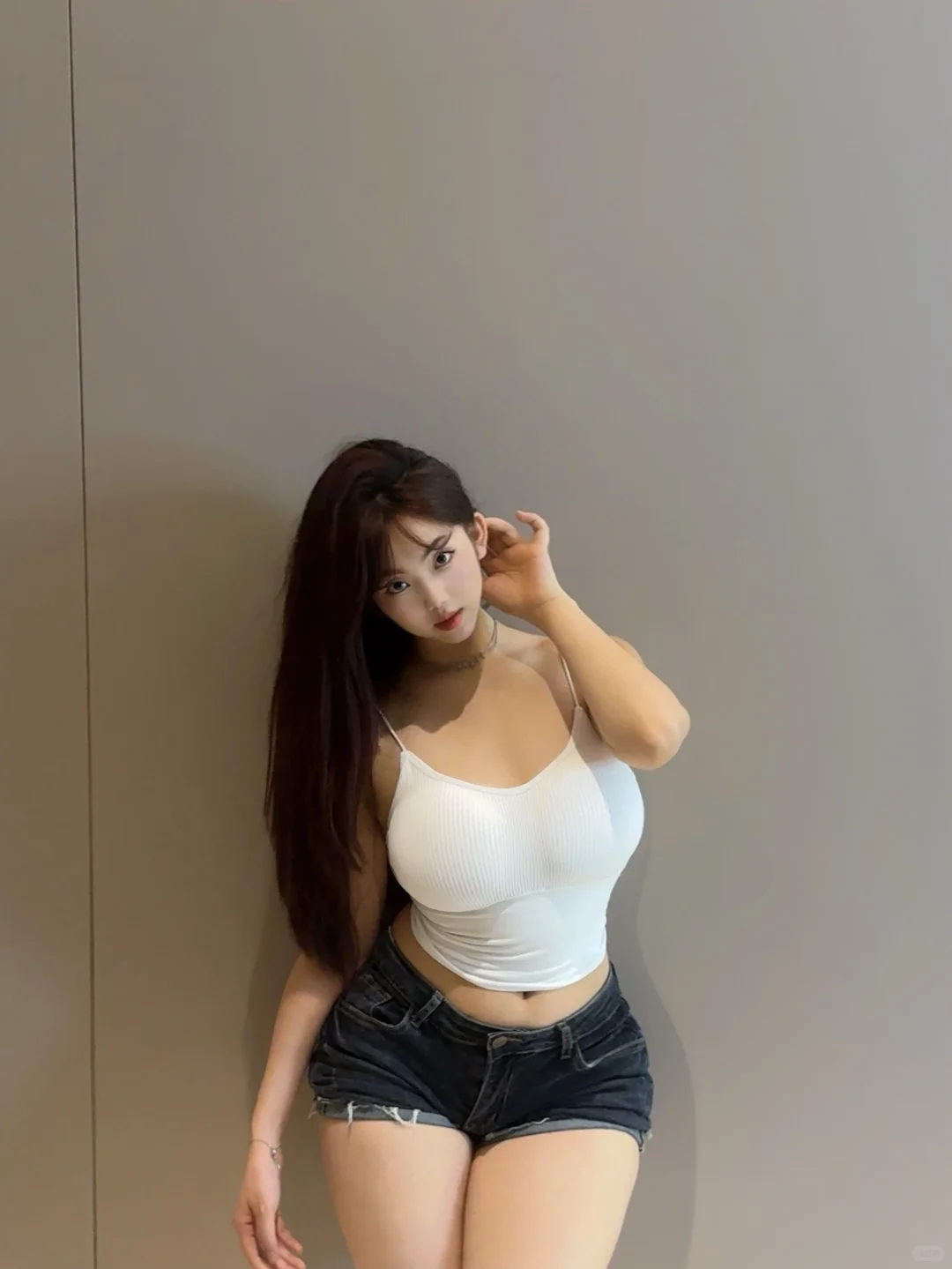 你的电子娇妻