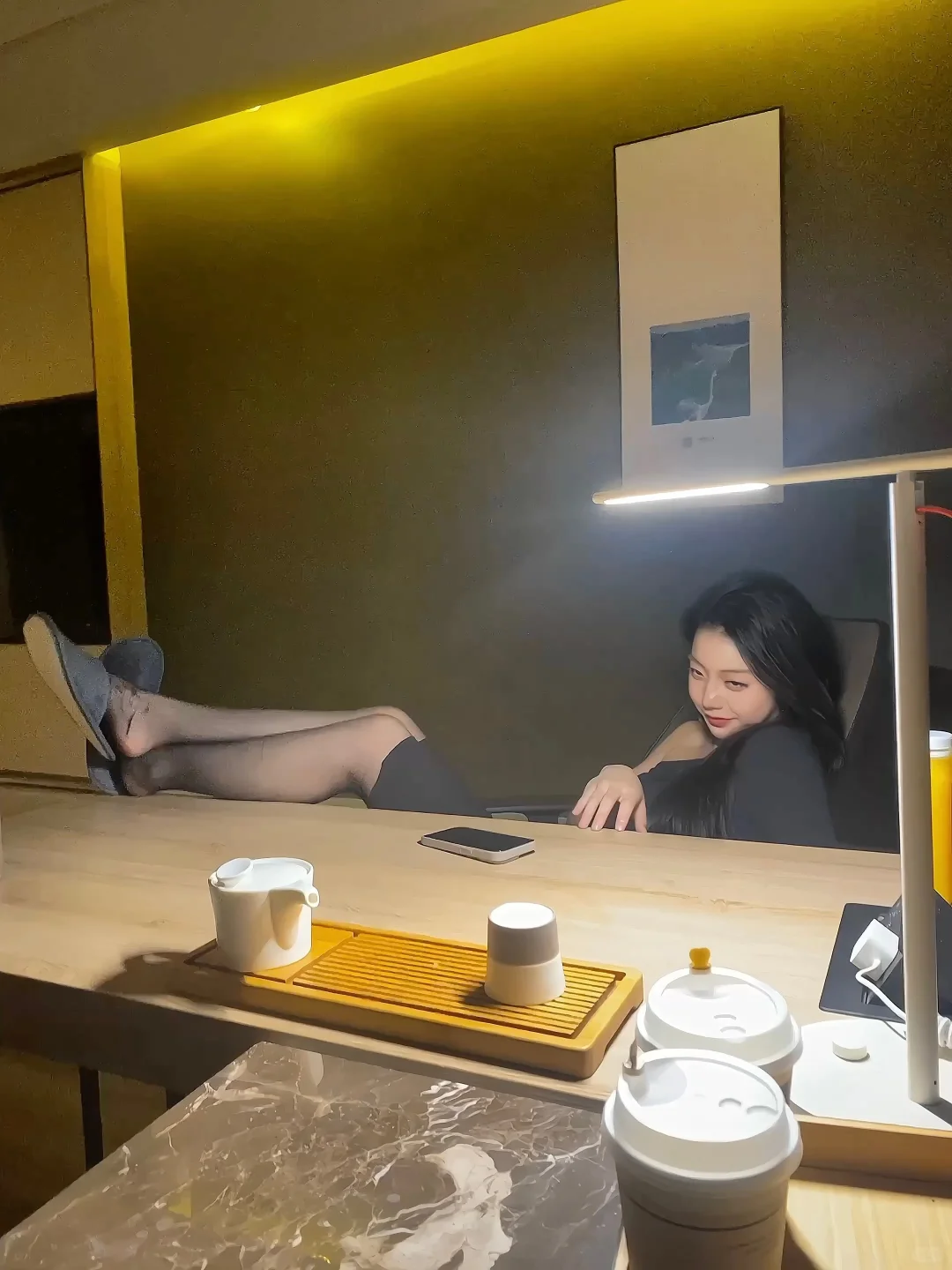 很瑰丽