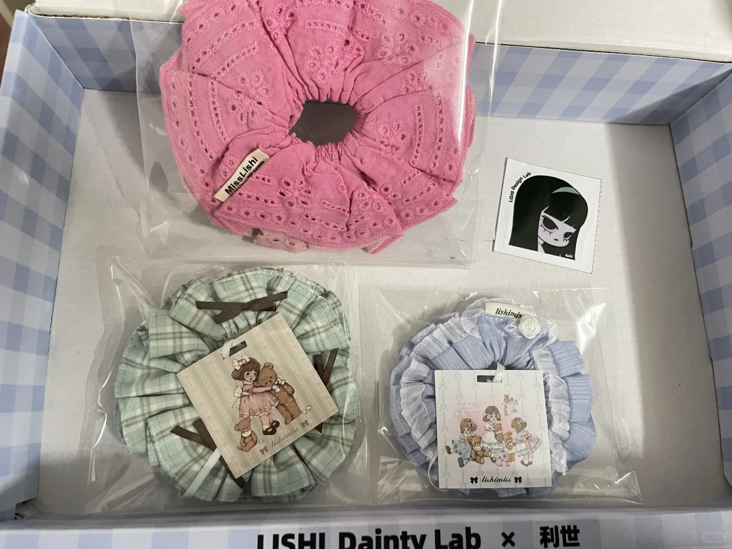 仅此纪念我最爱的lishi