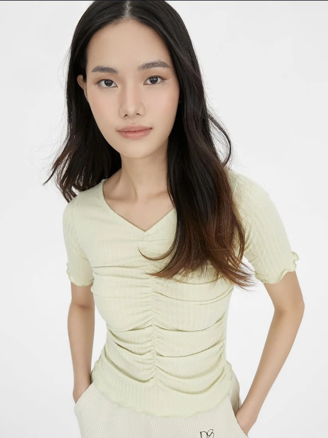 哪些类型的女模可以赚到钱❓❗️